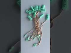 Kunststoff Textur Perle Blasted Edelstahlblech 0,2 Zoll Durchmesser mit langlebiger Oberfläche