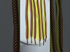 Paket aus 15 Befestigungsstücken mit individuellem Logo und Leistung