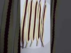 Customized Logo Akzeptiert Schnur Reißverschlusszieher und vielseitig für Hersteller