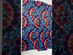 Webtechniken Benutzerdefinierte Kleidungsstücketiketten 500-1000 Stück/Beutel oder pro Karton Verpackungsdetails für Produkte