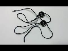 Industriell gefertigte geflochtene Nylonseile, Standard für robuste und langlebige Anwendungen