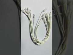 Verbessern Sie Ihr Kennzeichnungssystem mit Nylon-Kennzeichenbefestigungen