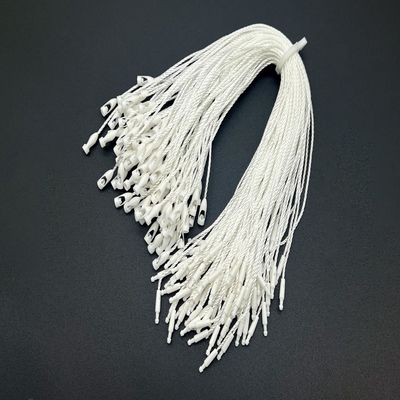 Kleidungsstück Etikett Hängen Nylon Tag Befestigungsstücke String Wetterbeständigkeit