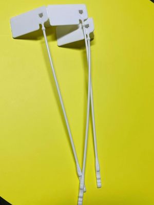 Custom RFID Nylon Kleidung Bekleidung Sicherheits-Tag Selbstschließung