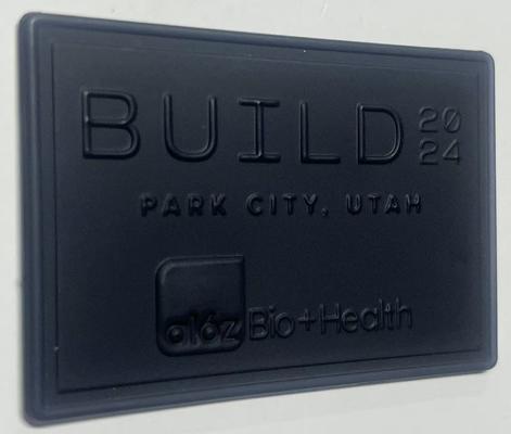 Embossed Custom Leather Labels The Ultimate Branding Solution