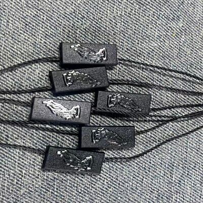 Width 0.2 Inches Garment Swing Tags Robust Durable Design Suitable for Apparel Identification and Marketing Purposes