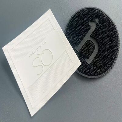 Printing Heat Transfer Clothing Labels Durable Garment Tags Designed for Apparel Decoration and Clear Labeling Solutions