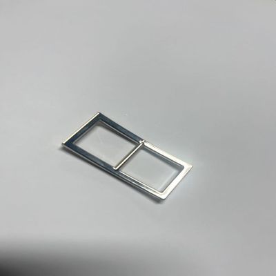ODM Leichtmetallbekleidungszubehör Großhandel