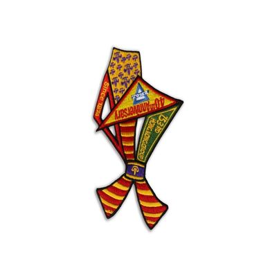 Papierbekleidungsstücke Patches Trims Accessoires für Hosen Hemden