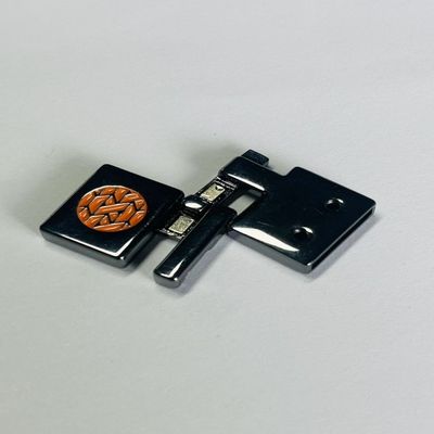 ODM Plattierte Handtasche Herstellung von Zubehör