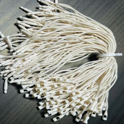 Wetterdichte Nylon-Tag-Befestigungsmittel für Kleidungspreismarkierung und Kennzeichnung