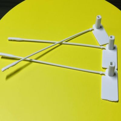 Custom RFID Nylon Kleidung Bekleidung Sicherheits-Tag Selbstschließung