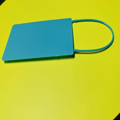 Diebstahlschutz Kleidungswaren Sicherheitstag 100 Stück pro Packung
