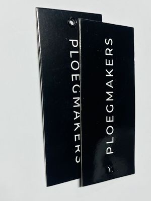 Karten-Swing-Zubehör für Kleider 500 Pack