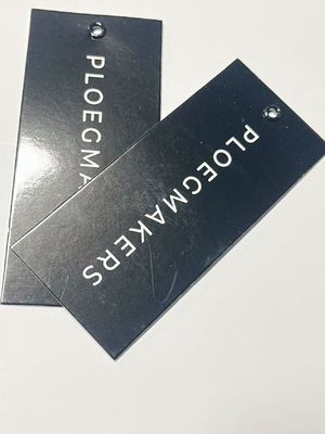 Karten-Swing-Zubehör für Kleider 500 Pack