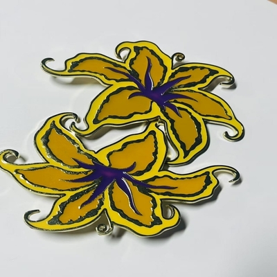 Solid Pattern Garment Accessory for Fashionable Shirt Packaging Fashionable