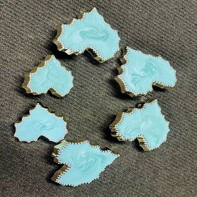 Fashion Eco Friendly Garment Buttons Essential for Sustainable Fashion Brands and Modern Apparel Manufacturing Processes