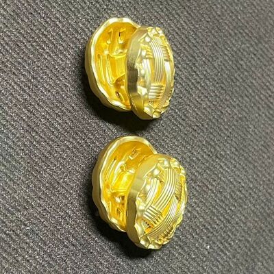 Clothing Decoration Garment Accessory Rectangle Style OEM ODM Suitable for Clothing Enhancement and Custom Manufacturing