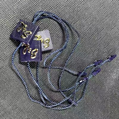 Diameter 0.2 Inches Plastic Tag Fastener Unique And Eye-catching Durable Tag Fastener Ideal For Garment And Accessories