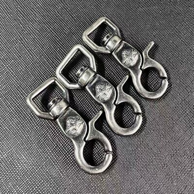 One Size Bag Making Accessories featuring Belt components and Customer Logo customization suitable for bag manufacturing