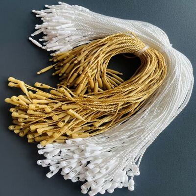 4 Inches Braided Nylon Rope Suitable Various Industries Heavy Duty Strong Flexible Long Lasting Multipurpose