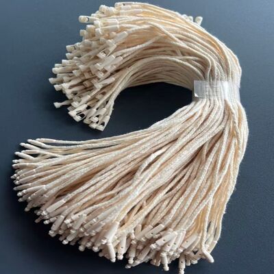 Flexible Braided Nylon Rope Featuring Tagging and Labeling Ideal for Marine Construction Rigging and Heavy Load Handling