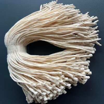 Flexible Braided Nylon Rope Featuring Tagging and Labeling Ideal for Marine Construction Rigging and Heavy Load Handling