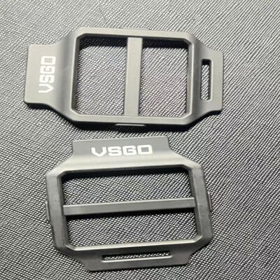 Die-casting Polishing Plating Finish Bag Making Accessories Zipper Closure Parts for Durable and Stylish Bag Production