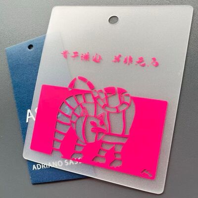 Easy To Clothing Hang Tag Designed To Securely Attach Tags To Products Ensuring Quick And Labeling For Clothing Retailers