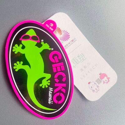 Fits Most Standard Tags Custom Clothing Hang Tags Easy To Durable Apparel Labels Suitable For Apparel Tagging And Retail Display Purposes