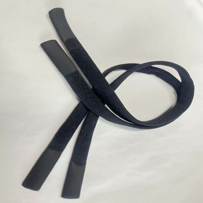 Packung von 15 runden Kabel Reißverschlusszieher für einfachen Griff geeignet für Jacken Taschen und Outdoor-Ausrüstung