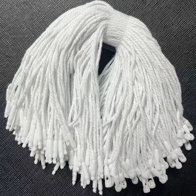 Nylon-Etikettenbefestigungen mit 0,2 Zoll Breite, geeignet für verschiedene Branchen, Nylon-Etikettenbefestigungen für industrielle Kennzeichnung