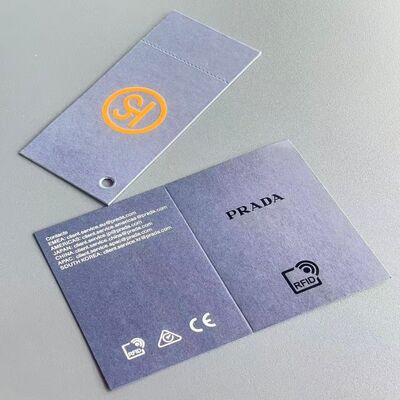 Aufhängung von Tags Kleidung Aufhängung von Tags Snap Lock Stil Sicher und Methode zum Anbringen von Tags an Produkte Verbesserung der Produktidentifizierung